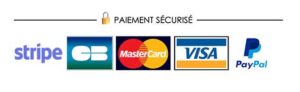 paiement securise stripe